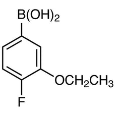3-Ethoxy-4-fluorophenylboronic Acid(contains varying amounts of Anhydride), 1G - E1183-1G