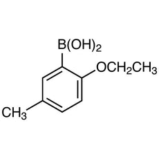 2-Ethoxy-5-methylphenylboronic Acid(contains varying amounts of Anhydride), 5G - E1189-5G
