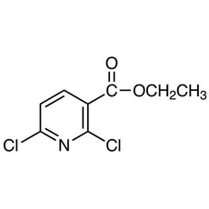 Ethyl 2,6-Dichloronicotinate, 1G - E1194-1G