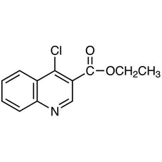 Ethyl 4-Chloroquinoline-3-carboxylate, 1G - E1201-1G