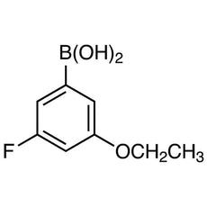 3-Ethoxy-5-fluorophenylboronic Acid(contains varying amounts of Anhydride), 1G - E1205-1G