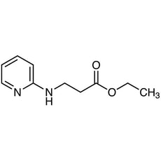 Ethyl 3-(2-Pyridylamino)propionate, 25G - E1214-25G
