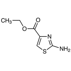 Ethyl 2-Aminothiazole-4-carboxylate, 25G - E1215-25G