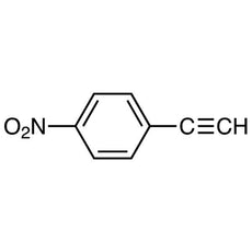 1-Ethynyl-4-nitrobenzene, 1G - E1223-1G