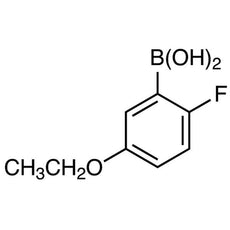 5-Ethoxy-2-fluorophenylboronic Acid(contains varying amounts of Anhydride), 1G - E1235-1G