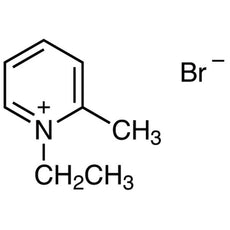 1-Ethyl-2-methylpyridinium Bromide, 5G - E1240-5G