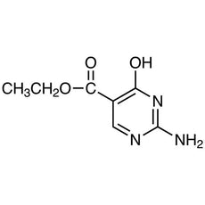 Ethyl 2-Amino-4-hydroxypyrimidine-5-carboxylate, 1G - E1247-1G