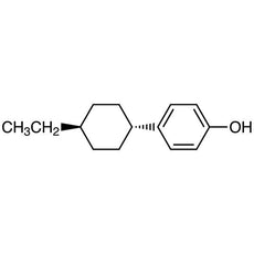 4-(trans-4-Ethylcyclohexyl)phenol, 5G - E1252-5G