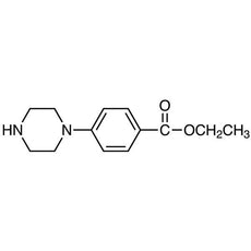 Ethyl 4-(1-Piperazinyl)benzoate, 25G - E1260-25G