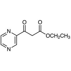 Ethyl 3-Oxo-3-(pyrazin-2-yl)propionate, 1G - E1271-1G