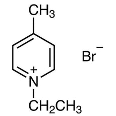 1-Ethyl-4-methylpyridinium Bromide, 25G - E1272-25G