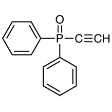 Ethynyl(diphenyl)phosphine Oxide, 200MG - E1310-200MG