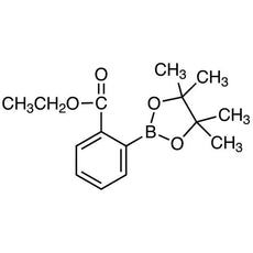 Ethyl 2-(4,4,5,5-Tetramethyl-1,3,2-dioxaborolan-2-yl)benzoate, 1G - E1311-1G