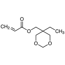(5-Ethyl-1,3-dioxan-5-yl)methyl Acrylate(stabilized with MEHQ), 100G - E1334-100G