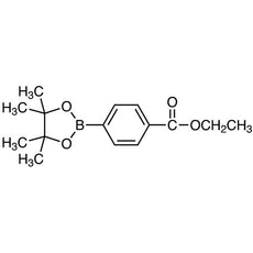 Ethyl 4-(4,4,5,5-Tetramethyl-1,3,2-dioxaborolan-2-yl)benzoate, 1G - E1346-1G