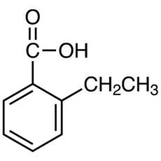 2-Ethylbenzoic Acid, 25G - E1347-25G