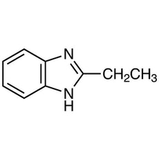 2-Ethyl-1H-benzimidazole, 25G - E1358-25G