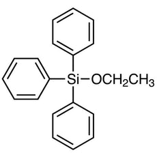 Ethoxytriphenylsilane, 1G - E1360-1G