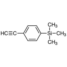 (4-Ethynylphenyl)trimethylsilane, 1G - E1362-1G