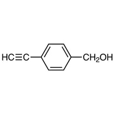 4-Ethynylbenzyl Alcohol, 1G - E1377-1G