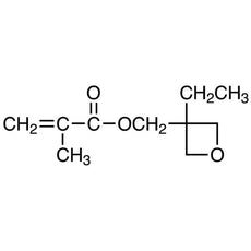 (3-Ethyloxetan-3-yl)methyl Methacrylate(stabilized with MEHQ), 1G - E1379-1G