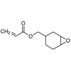 (3,4-Epoxycyclohexyl)methyl Acrylate(stabilized with HQ), 25G - E1384-25G