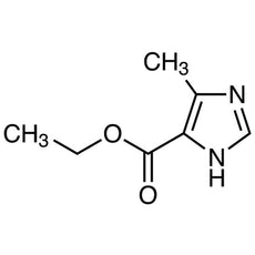 Ethyl 4-Methyl-1H-imidazole-5-carboxylate, 25G - E1386-25G