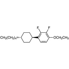 trans-1-Ethoxy-2,3-difluoro-4-(4-pentylcyclohexyl)benzene, 1G - E1389-1G