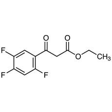 Ethyl (2,4,5-Trifluorobenzoyl)acetate, 1G - E1425-1G