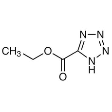 Ethyl 1H-Tetrazole-5-carboxylate, 1G - E1432-1G