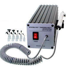 Excelta 4000-ST Tweezer-Vac™ General Purpose Electric Vacuum Pump System