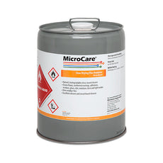 MicroCare Slow Drying Citrus Based Flux Remover, 5-Gallon / 19 Liter Pail - MCC-EC7MP