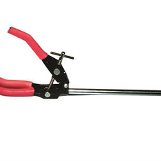 3-Prong Extension Clamp With Steel Rod - ECLJ03