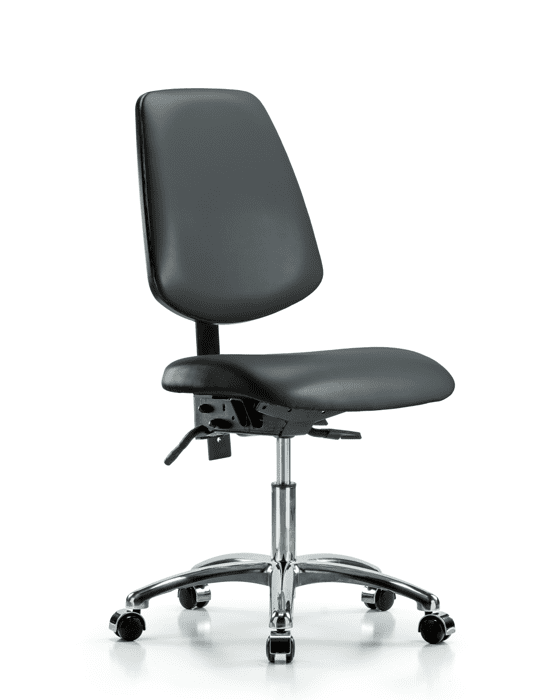 Laboratory Seating Chairs - Lab Pro Inc