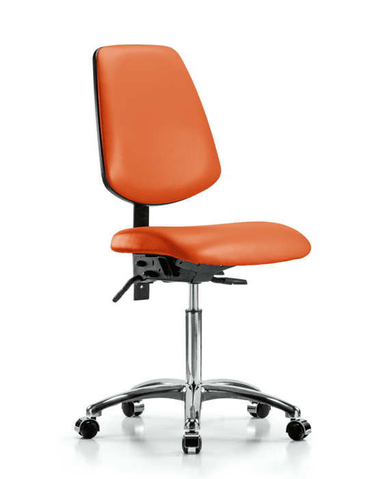 Laboratory Seating Chairs - Lab Pro Inc