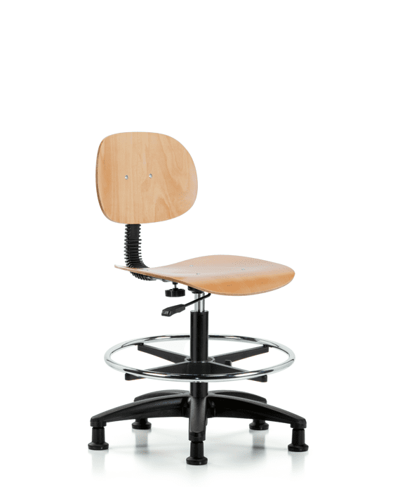 Laboratory Seating Chairs - Lab Pro Inc