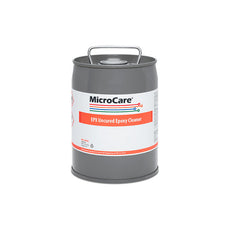 Uncured Epoxy Cleaner, 1-Gallon / 3.9 Liter Metal Mini-Pail - MCC-EPXG