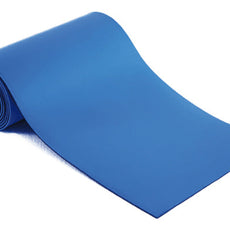 Blue Two Layer Premium Rubber Mat 2 Ft X 33 Ft (Available In Blue, Green And Gray) - ERB-1060