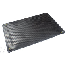 3x2 Ft Conductive Anti-Fatigue Mat, 9/16" Thickness - ERN-3001