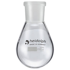Heidolph 250mL Evaporating Flask, 24/40 - 036302310