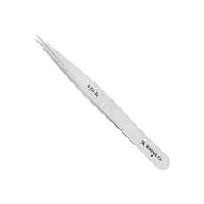 Excelta Tweezers - Straight Strong Point - Anti-Mag. SS - 0-SA-SE