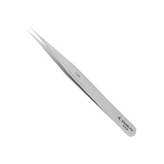 Excelta Tweezers - Straight Very Fine Point - Anti-Mag. SS   - 1-SA