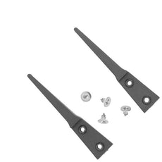 Excelta Tweezers - Replaceable Tips for 159D-RT & 159D-RTN - 159D-RTX