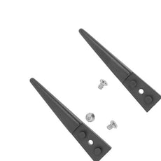 Excelta Tweezers - Replaceable Tips for 162C-RT - 162C-RTX