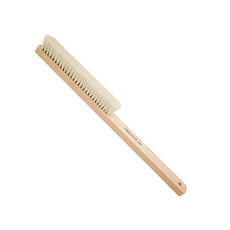 Excelta Brushes - Bench - Straight - Wooden Handle - Soft - 187