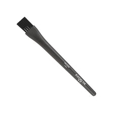 Excelta Brushes - ESD Safe - Straight - Plastic Handle  - 194-ESD