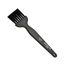 Excelta Brushes - ESD Safe - Straight - Plastic Handle  - 196-ESD