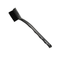 Excelta Brushes - ESD Safe - Offset - Plastic Handle  - 197-ESD
