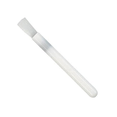 Excelta Brushes - Heat Resistant - Straight - Acetal Handle/Nylon Bristles - 211D-N