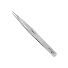 Excelta Tweezers - Straight General Assembly - Anti-Mag. SS - 231A-SA-SE
